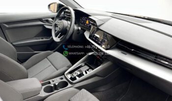 Audi A3 Sportback 40 TFSI e * 2022 full