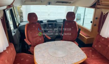 FIAT Rapido AFS* 2007 full