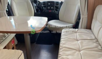 Eura Mobil PT 670 SB* 2013 full