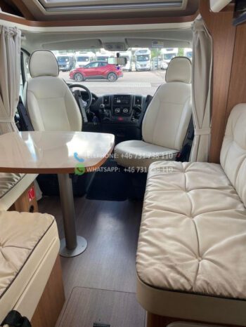 Eura Mobil PT 670 SB* 2013 full