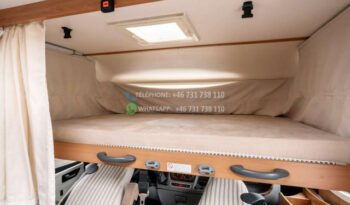 Dethleffs I 6611 * 2009 full