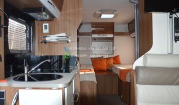 Pilote G650 * 2016 full