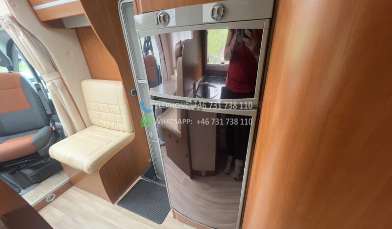 Fiat Challenger MAGEO 118* 2010 full