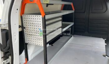 Mercedes-Benz Citan* 2024 full