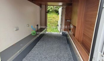 Adria Corail Adriatique S 670 SL * 2010 full