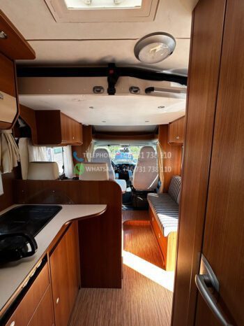 Fiat Capron T448/ 116 CH *2012 full