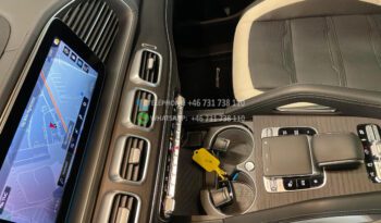Mercedes-Benz AMG GLE 63 S 4MATIC+ Coupé* 2020 full