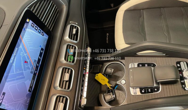 Mercedes-Benz AMG GLE 63 S 4MATIC+ Coupé* 2020 full