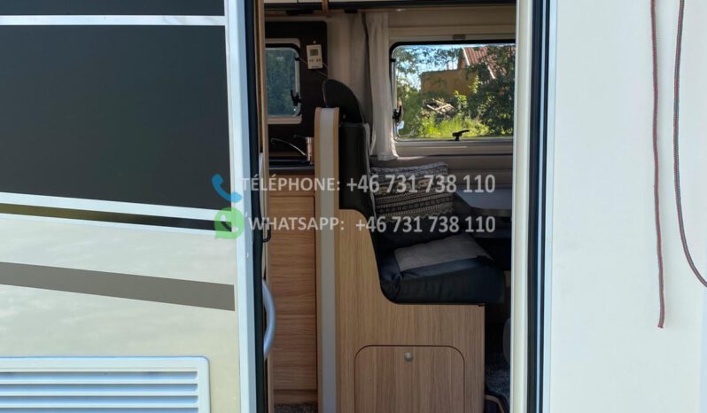 Sunlight T68* 2021 full