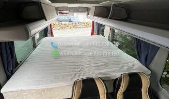 Peugeot Boxer* 2011 full