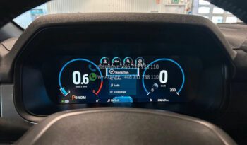 Ford F-150 SuperCrew 5.0 V8 Lariat Black Edition 406 Ch* 2023 full