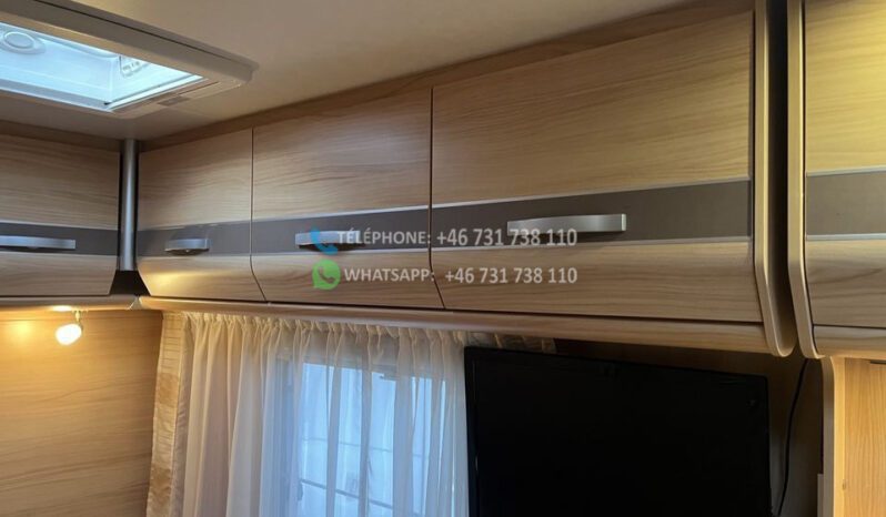 Fiat Sunlight T64* 2012 full