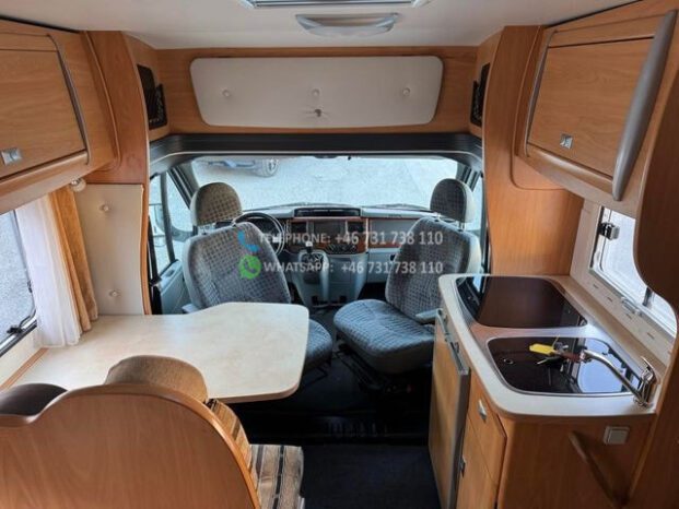 Challenger Genesis * 2007 full