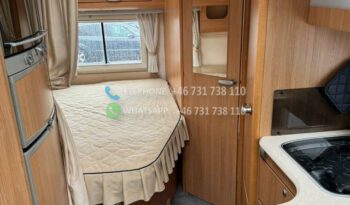 Fiat Adriatik Vision I 667SP * 2008 full