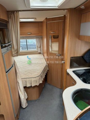 Fiat Adriatik Vision I 667SP * 2008 full