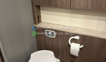 FIAT Bürstner -RENTAL- IXEO Time 745* 2015 full