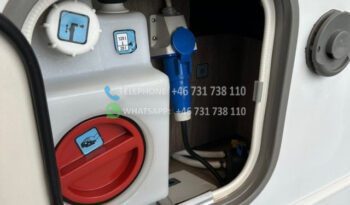 FIAT Ducato Ixeo Time 726 IT *2015 full