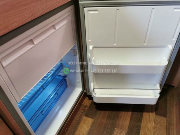 Fiat Ducato Route R07 *2015 full