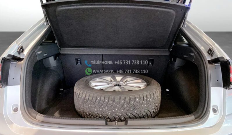 Volkswagen Taigo TSI 110 ch – 1l/ R-Line Caméra de recul*  SUV 2022 full