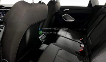 Audi Q3 35 TFSI 150HK S-tronic Proline Advanced Privatleas* SUV 2022 full