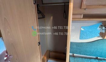 Fiat décret KABE Travel Master* 2004 full