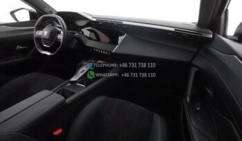 Peugeot 308 GT* 2023 full