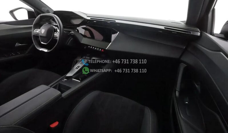 Peugeot 308 GT* 2023 full