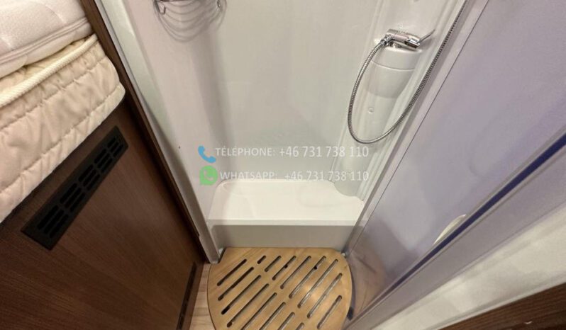 Fiat Solifer Camp 733* 2015 full