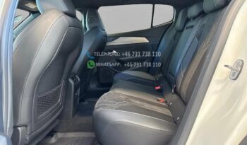 Peugeot 408* 2023 full