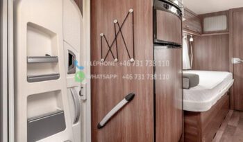 Fiat décret Dethleffs I 7010 ESPRIT* 2011 full