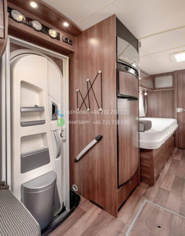 Fiat décret Dethleffs I 7010 ESPRIT* 2011 full