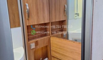 Fiat décret Hymer EX 578* 2013 full