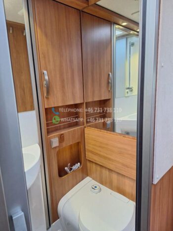 Fiat décret Hymer EX 578* 2013 full