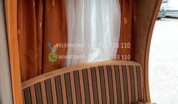 Fiat Ducato Hobby Hobby Toskana EXLUSIVE* 2009 full