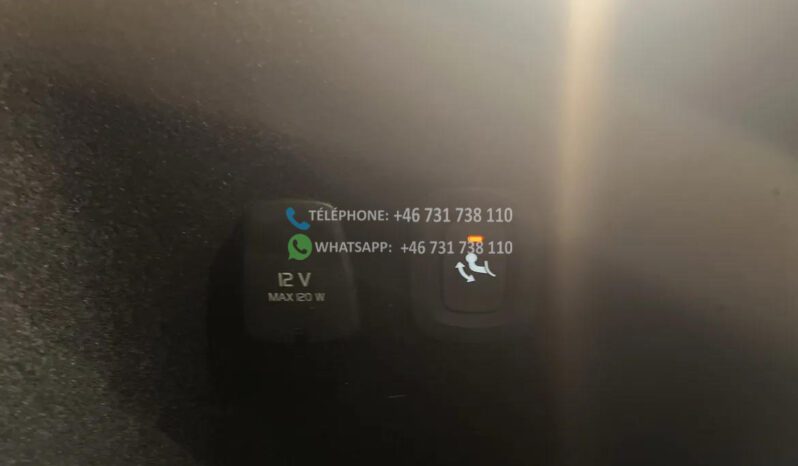Volvo V60 T6 Plus Dark Edition N/B 360 HEAD UP DRAG* 2025 full