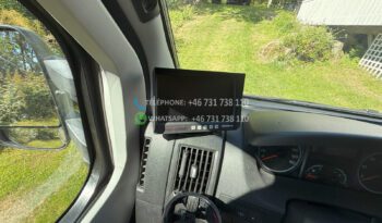 Bürstner 664 Ixeo* 2013 full