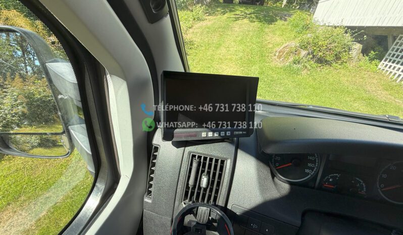 Bürstner 664 Ixeo* 2013 full