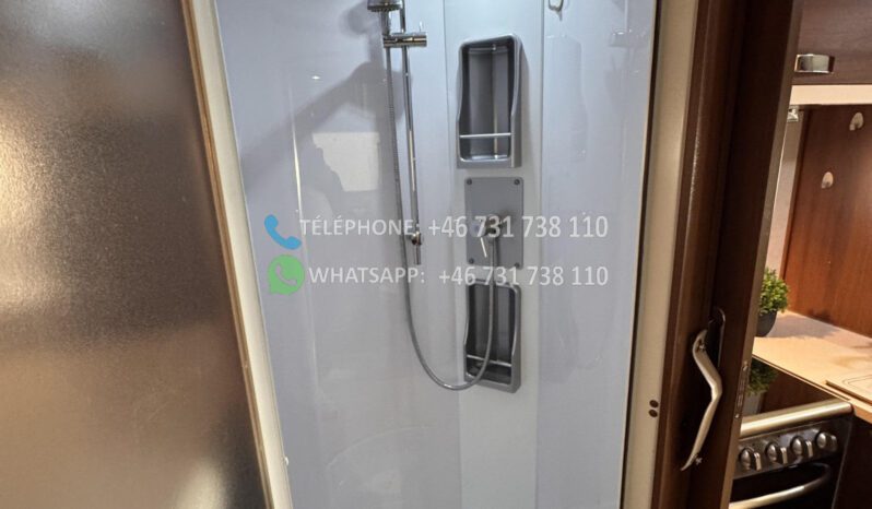 Mclouis TANDY 673* 2011 full