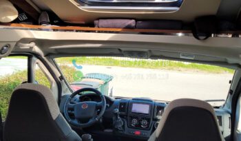 Adria Coral Supreme S690SC* 2017 full