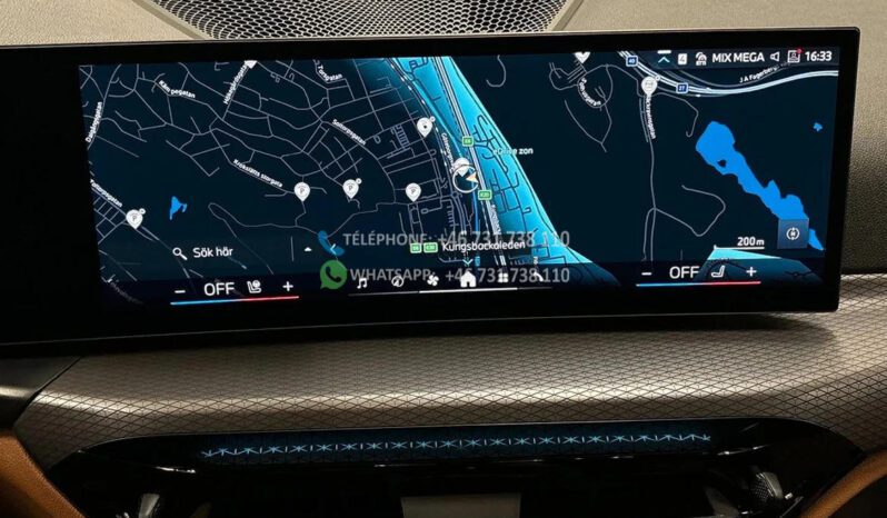 BMW 330e xDrive Touring M-Sport Pro* 2025 full