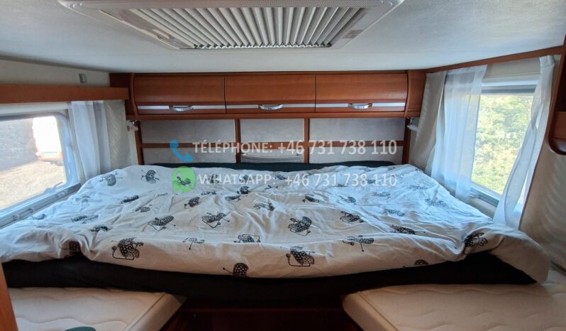 Rapido 866F* 2014 full