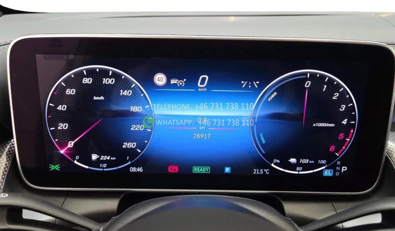 Mercedes-Benz GLC 300/ 4MATIC AMG Adv+* SUV 2024 full