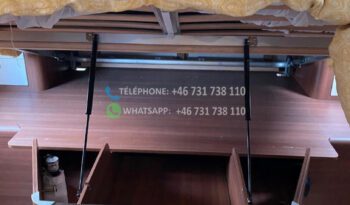 LMC Breezer sportline* 2017 full