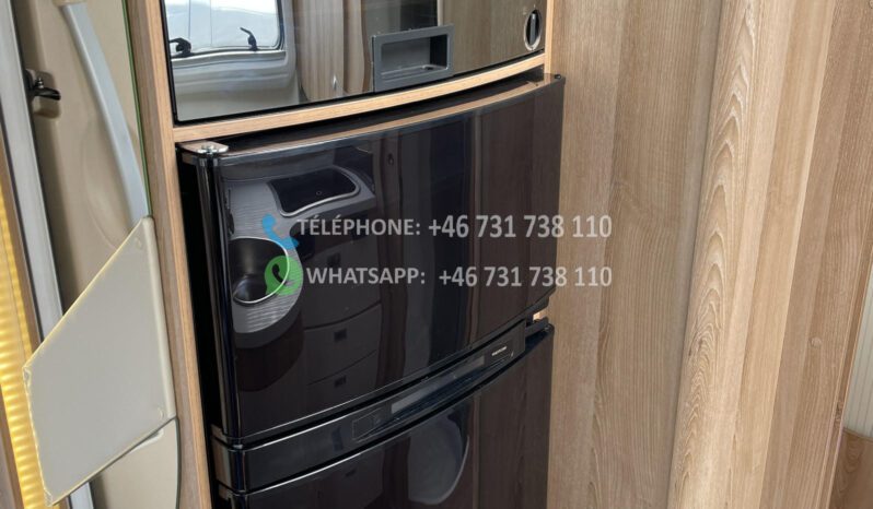 Giottiline G-Line 937* 2016 full