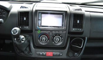 Carado CITROEN A361 2.0 HDI* 2018 full