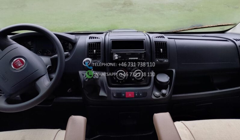 Carado T138* 2014 full