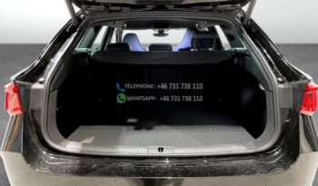 CUPRA Leon Sportstourer e-Hybrid VZ 1.4 TSI* 2023 full