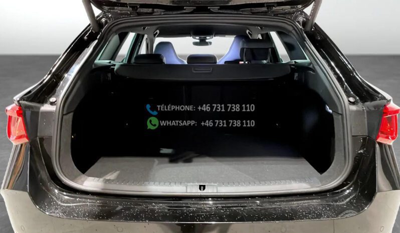 CUPRA Leon Sportstourer e-Hybrid VZ 1.4 TSI* 2023 full