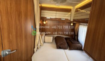 Dethleffs I 5701 AVANTAGE* 2013 full