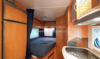 LMC Liberty TI 662* 2007 full